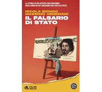 Il falsario di Stato (Italian tabloid)