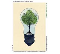 Il falso dilemma. La transizione energetica europea tra ambiente e competitività (Pensiero libero)