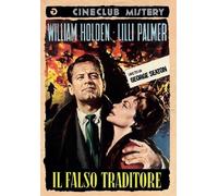 Il Falso Traditore [Italia] [DVD]