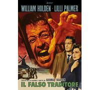 Il Falso Traditore (Restaurato In Hd) [Italia] [DVD]
