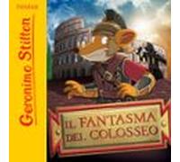 Il Fantasma Del Colosseo (audiolibro)