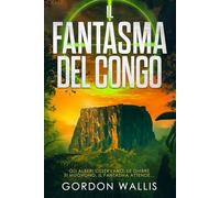 Il Fantasma del Congo (La serie Jason Green)