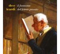 Il Fantasma Del Lettore Passato (audiolibro)