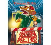 Il fantasma del metrò (Storie da ridere)