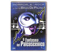 Il Fantasma Del Palcoscenico [Italia] [DVD]