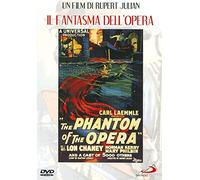 Il fantasma dell'Opera [Italia] [DVD]