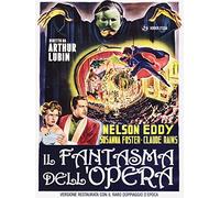 Il fantasma dell'Opera [Italia] [DVD]