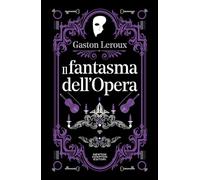 Il fantasma dell'Opera (Newton vintage)