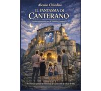 Il fantasma di Canterano