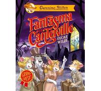 Il fantasma di Canterville di Oscar Wilde (Grandi classici)