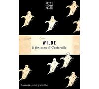 Il fantasma di Canterville (I piccoli grandi libri)