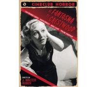 Il Fantasma Di Crestwood? by Ricardo Cortez