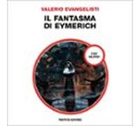 Il Fantasma Di Eymerich (audiolibro)