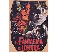 El Fantasma de Londres – Joachim Fuchsberger, Grit Bottcher – DVD – CG Entertainment