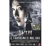 Il Fantasma Di Mae Nak [Italia] [DVD]