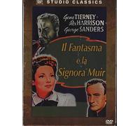 Il Fantasma E La Signora Muir [Italia] [DVD]