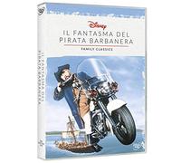Il Fantasma Pirata Barbanera - Rpkg 2021 [Region Free]