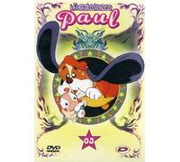 Il fantastico mondo di Paul Volume 03 [Italia] [DVD]
