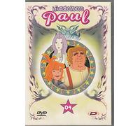 Il fantastico mondo di Paul Volume 04 [Italia] [DVD]
