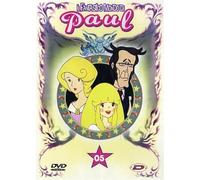 Il fantastico mondo di Paul Volume 05 [Italia] [DVD]