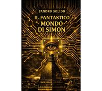 Il fantastico mondo di Simon