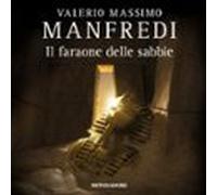 Il Faraone Delle Sabbie (audiolibro)