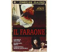 Il Faraone [Italia] [DVD]