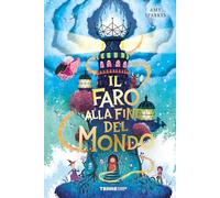 Il faro alla fine del mondo (Acchiappastorie)