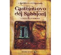 Il fascino dell'Italia nascosta - Castelnuovo dei sabbioni - Il paese della memoria Volume 02 [Italia] [DVD]