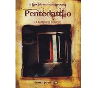 Il fascino dell'Italia nascosta - Pentedattilo - La mano del diavolo Volume 04 [Italia] [DVD]