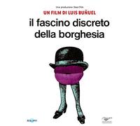 Il Fascino Discreto Della Borghesia [DVD]
