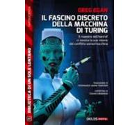 Il Fascino Discreto Della Macchina Di Turing (ebook)