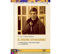 Il fauno di marmo [Italia] [DVD]