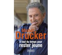Il faut du temps pour rester jeune