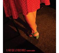 Il Faut Que Je Vous Parle [Vinilo]