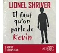Il Faut Quon Parle De Kevin (audiolibro)