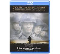 Il faut sauver le soldat Ryan [Francia] [Blu-ray]