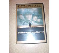 Il faut sauver le soldat Ryan [Francia] [DVD]