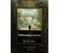 Il faut sauver le soldat Ryan [Francia] [DVD]