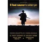 Il faut sauver le soldat Ryan [Francia] [DVD]