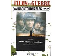 Il faut sauver le soldat Ryan [Francia] [DVD]