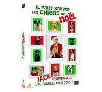 Il faut sauver les chiens de Noël [DVD]