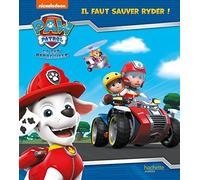 Il faut sauver Ryder