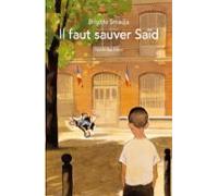 Il Faut Sauver Saïd (ebook)