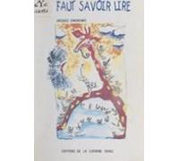 Il Faut Savoir Lire (ebook)