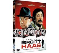 Il faut tuer Birgitt Haas [Francia] [DVD]