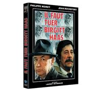 Il faut tuer Birgitt Haas [Francia] [DVD]
