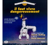 Compilation - il faut vivre dangereusement