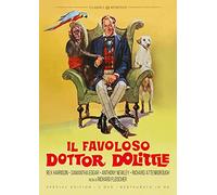 Il Favoloso Dr. Dolittle (Restaurato in Hd) (Spec.Edit.) [Region Free]