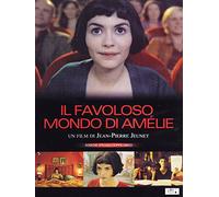 Il favoloso mondo di Amélie (edizione speciale doppio disco) [Italia] [DVD]